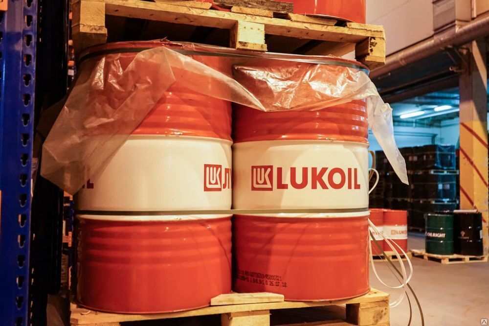 Товар - Тосол А40 Лукойл Супер (бочка 220 кг) СТО 79345251-007-2008 