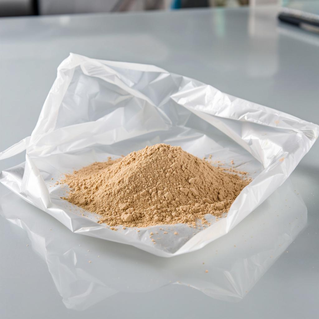 Изображение - Древесная мука М180 в Махачкале Товар - Древесная мука М180