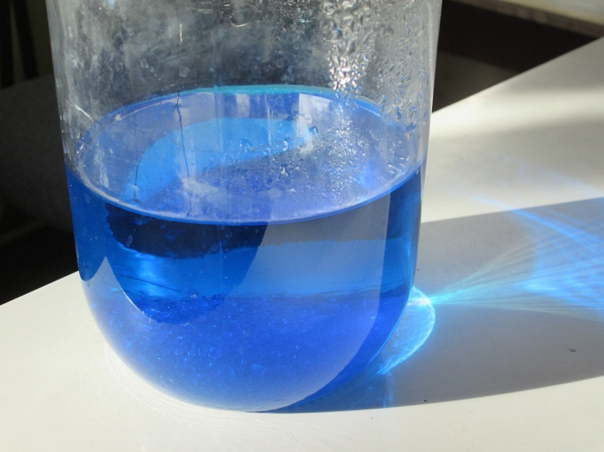 Товар - Раствор медного купороса ГОСТ 19347-2014 