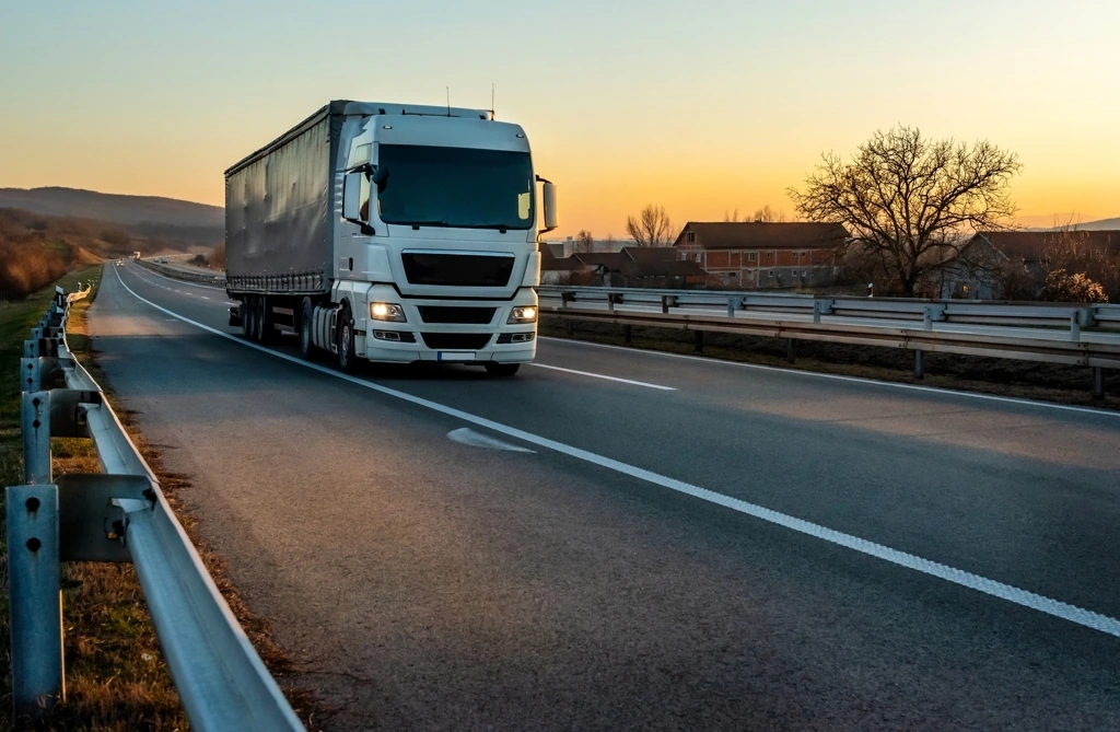 Перевозка опасных грузов